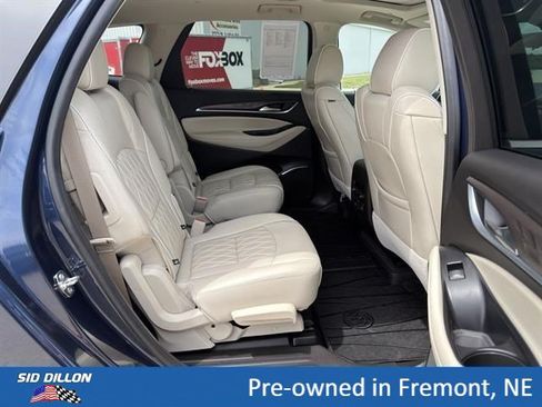 Certified 2023 Buick Enclave Avenir w/ Avenir Technology Package AWD/4WD image 19