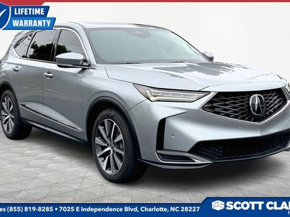 Used 2025 Acura MDX w/ Technology Package