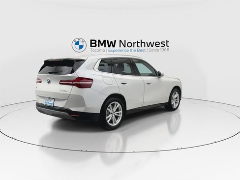 Used 2025 BMW X3 xDrive30i w/ Convenience Package AWD/4WD image 3