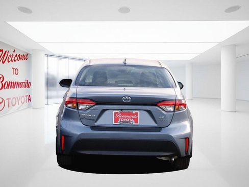 New 2026 Toyota Corolla LE image 6