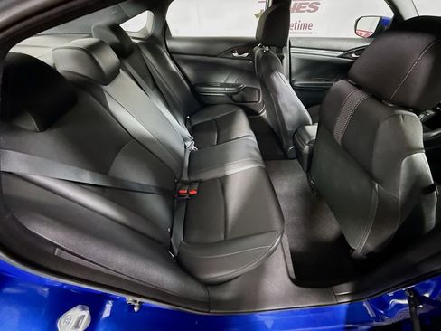 Used 2021 Honda Civic Sport image 27