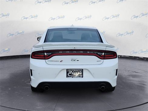 Used 2023 Dodge Charger GT image 4