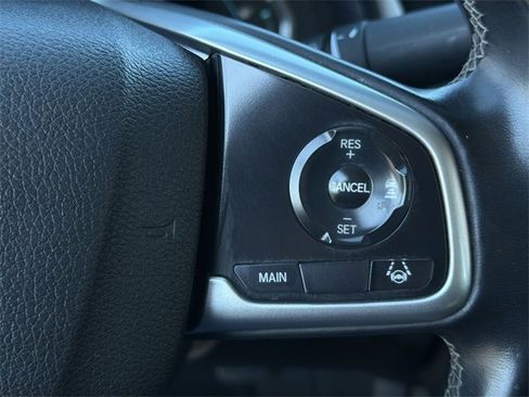 Used 2020 Honda Civic EX image 30