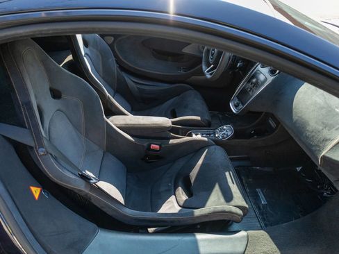 Used 2019 McLaren 600LT image 55
