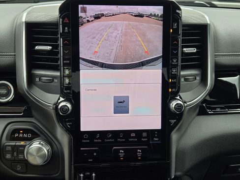 New 2026 RAM 1500 Laramie image 15