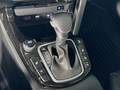 New 2026 Kia Seltos SX image 19