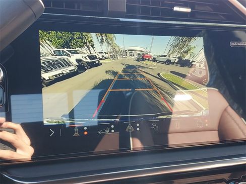 New 2026 GMC Sierra 3500 Denali Ultimate image 18