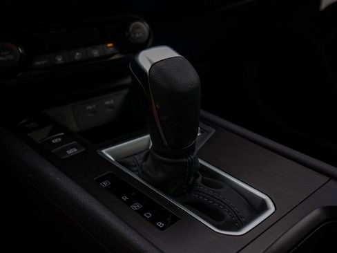 New 2026 Nissan Kicks SV image 31