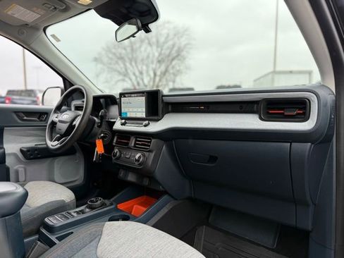 Certified 2022 Ford Maverick XLT image 18