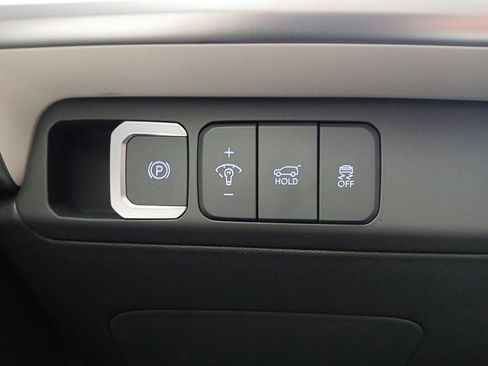 New 2026 Hyundai Santa Fe SE FWD image 21