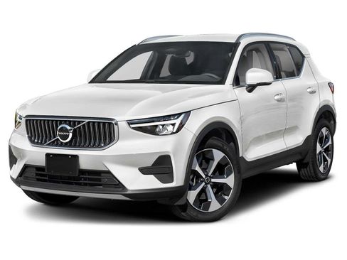 New 2026 Volvo XC40 B5 Ultra w/ Protection Package Premier image 1