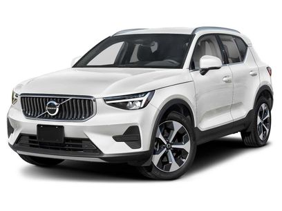 New 2026 Volvo XC40 B5 Ultra w/ Protection Package Premier