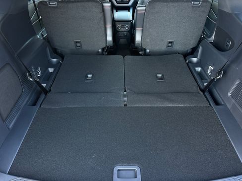 New 2026 Ford Explorer ST w/ Sun And Sound Package image 15