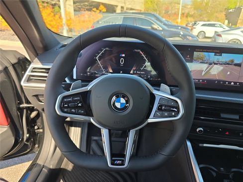 New 2026 BMW 430i xDrive Coupe w/ M Sport Package AWD/4WD image 23