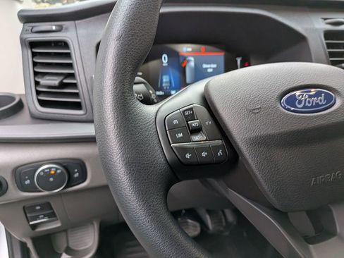 New 2026 Ford Transit 250 148 Medium Roof w/ Load Area Protection Package image 19