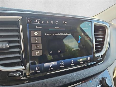 Used 2022 Chrysler Pacifica Touring-L FWD image 13
