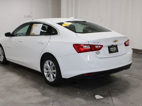 Used 2023 Chevrolet Malibu LT image 7