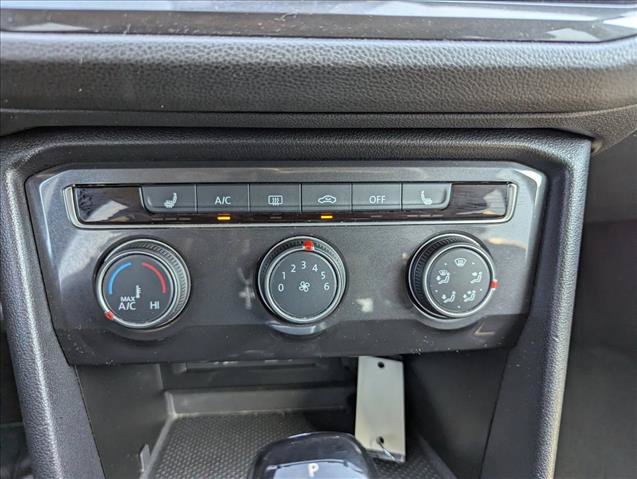 Used 2024 Volkswagen Tiguan Wolfsburg Edition AWD/4WD image 19