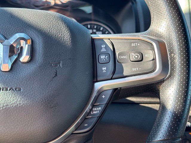 Used 2025 RAM 1500 Tradesman AWD/4WD image 42