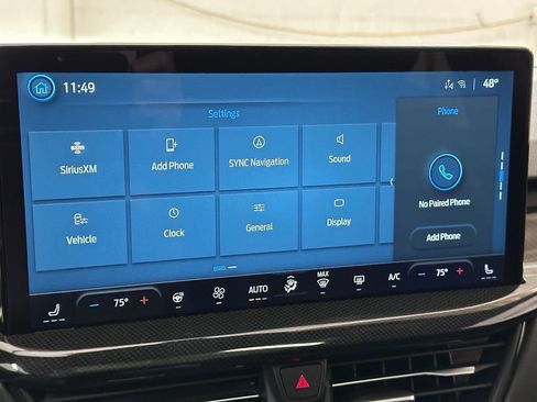 New 2026 Ford Escape ST-Line w/ Tech Pack #1 image 37