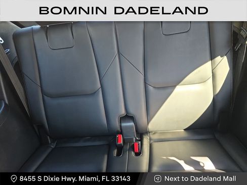 Used 2021 MAZDA CX-9 Grand Touring image 18