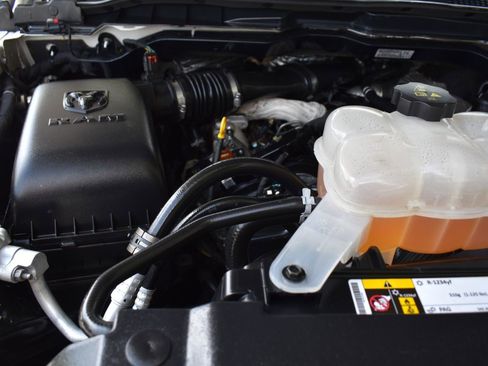 Used 2015 RAM 1500 Tradesman w/ Popular Equipment Group image 45