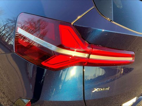 New 2026 BMW X3 xDrive30 image 14