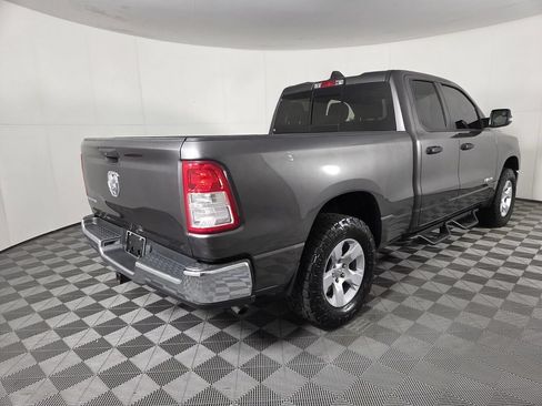 Used 2023 RAM 1500 Big Horn RWD image 6