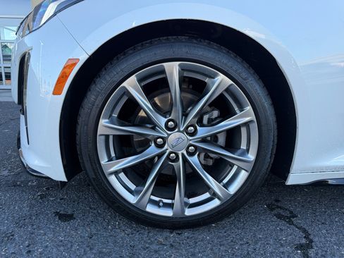 Used 2024 Cadillac CT5 Sport image 26