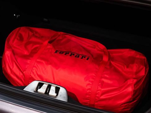 Certified 2021 Ferrari 812 GTS RWD image 24