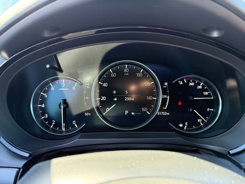 Used 2023 MAZDA CX-9 Carbon Edition image 10