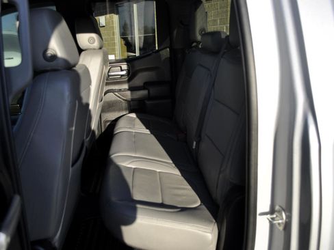 Used 2019 Chevrolet Silverado 1500 LT w/ All-Star Edition image 19