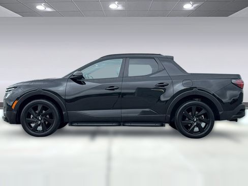 Used 2023 Hyundai Santa Cruz Night w/ Tow & Go Package image 6