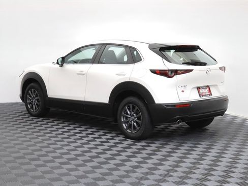 Used 2021 MAZDA CX-30 AWD 2.5 S image 6