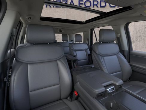 New 2026 Ford Expedition Active AWD/4WD image 10