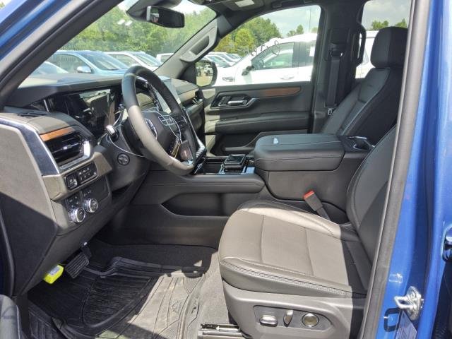 Used 2026 GMC Yukon Denali w/ Sun & Power Step Package AWD/4WD image 5
