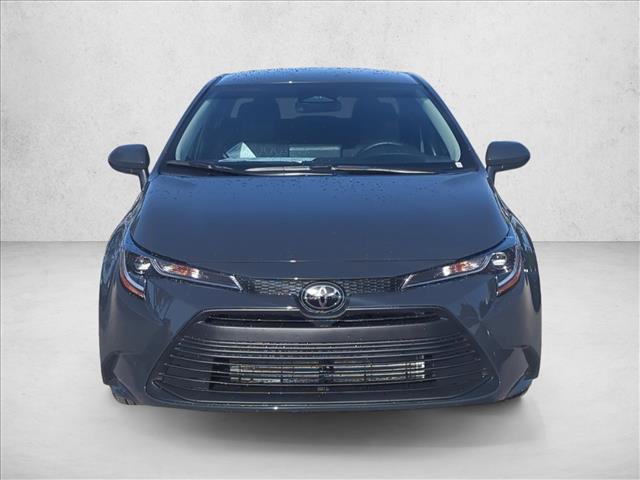 New 2026 Toyota Corolla LE FWD image 2