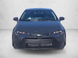 New 2026 Toyota Corolla LE FWD video 2
