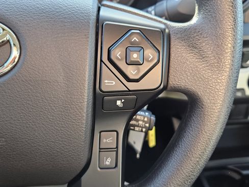 Used 2023 Toyota Tacoma SR image 13