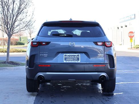 Used 2023 MAZDA CX-50 2.5 Turbo w/ Cargo Package image 6