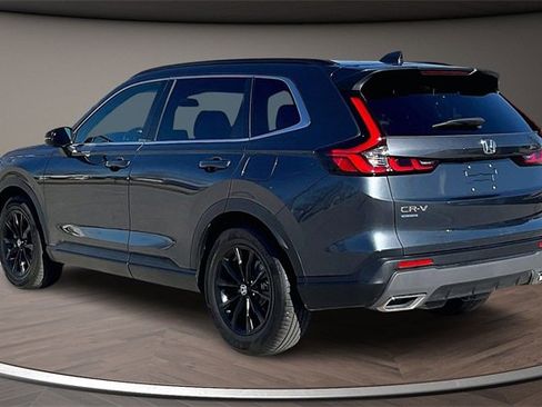 Used 2025 Honda CR-V Sport image 11