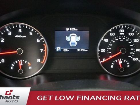 Used 2022 Kia Sportage LX w/ LX AWD Value Edition Package image 11