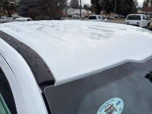 New 2026 Ford F250 XL w/ STX Appearance Package image 11