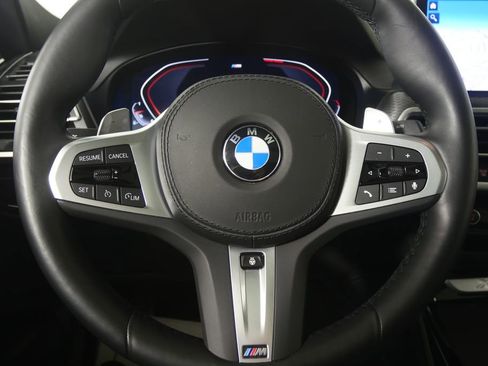 Used 2024 BMW X4 xDrive30i w/ Premium Package AWD/4WD image 17