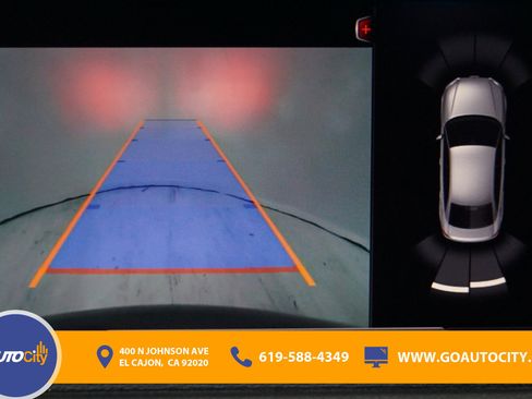 Used 2017 Audi A3 2.0T Premium Plus w/ Premium Plus Package image 9