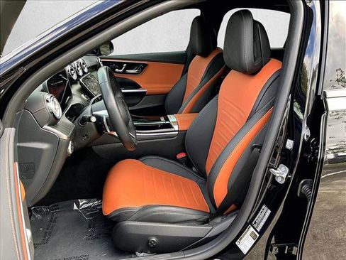 Used 2023 Mercedes-Benz C 300 4MATIC Sedan image 27