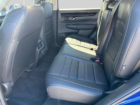 Used 2024 Honda CR-V EX-L image 19