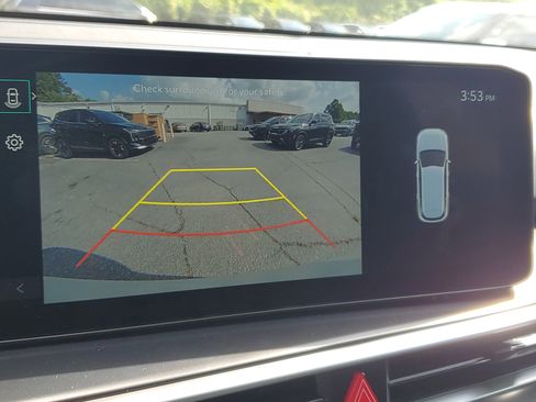 New 2026 Kia Sorento S w/ S Panoramic Sunroof Package FWD image 27