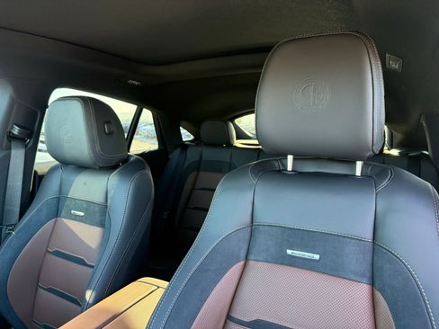 New 2026 Mercedes-Benz GLE 53 AMG 4MATIC Coupe image 18