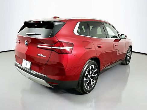 Used 2026 BMW X3 xDrive30 w/ Premium Package image 5